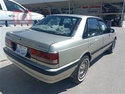Mazda 626